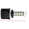 Spec-D Tuning 880 36Smd Bulbs - White- 2 Pc Set LED-880SMD36WH - alternate 4